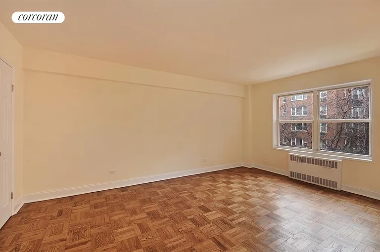 New York City Real Estate | View 110-20 71st Road, 321 | Bedroom | View 4