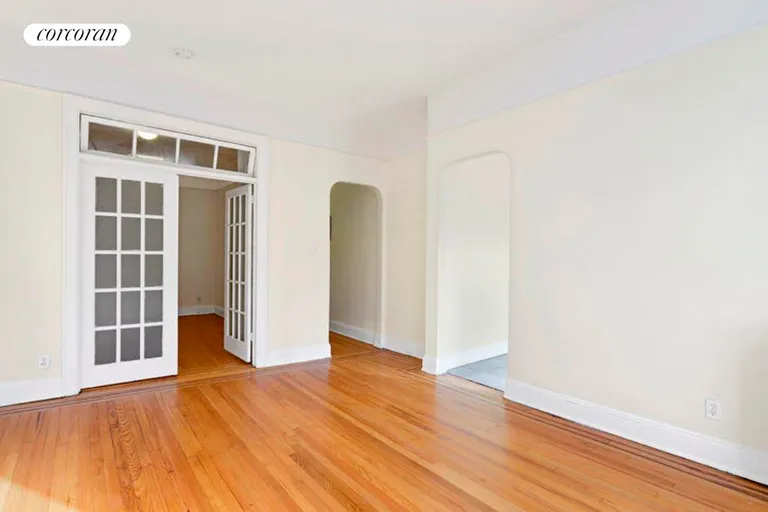New York City Real Estate | View 19 Saint Johns Place, 3B | room 1 | View 2