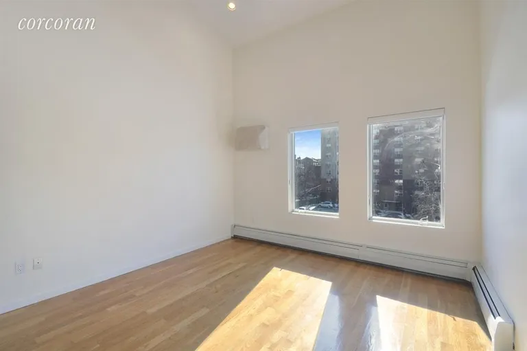 New York City Real Estate | View 226 16th Street, 6 | 1 Bed, 1 Bath | View 1