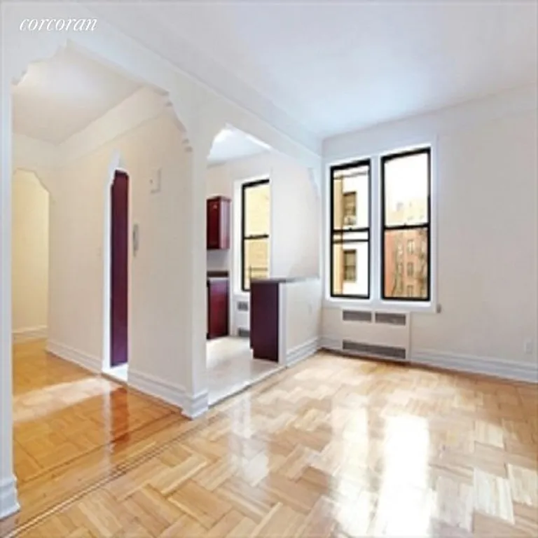New York City Real Estate | View 70 Lenox Road, 3K | room 1 | View 2