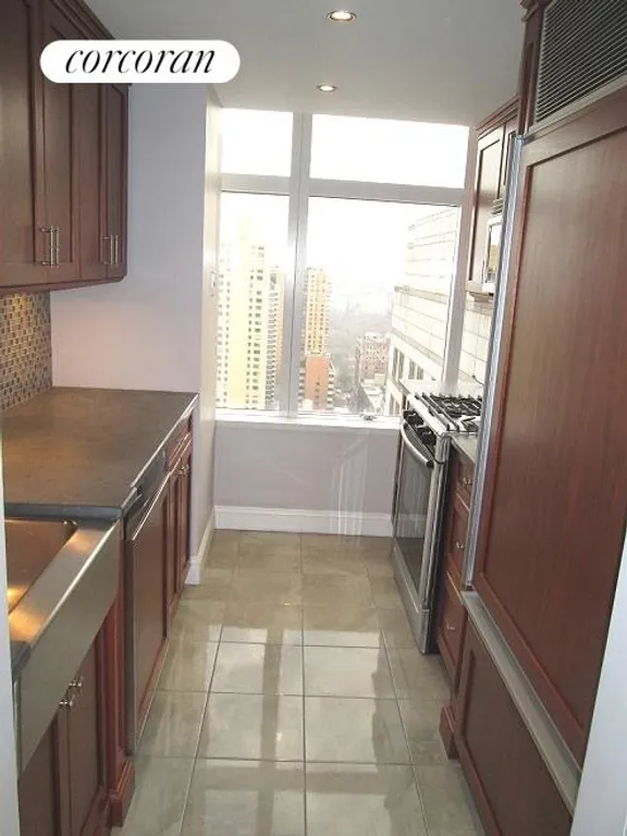 New York City Real Estate | View 160 West 66th Street, 35G | room 3 | View 4