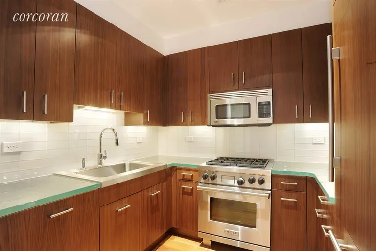 New York City Real Estate | View 33 West 56th Street, 6C | Kitchen | View 2