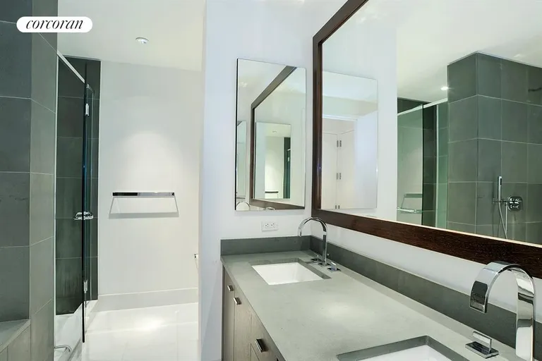 New York City Real Estate | View 33 West 56th Street, 6C | Bathroom | View 4