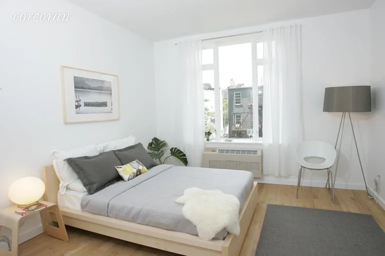New York City Real Estate | View 330 East 119th Street, 6B | room 1 | View 2