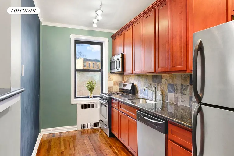 New York City Real Estate | View 192 East 8th Street, 1C | room 4 | View 5
