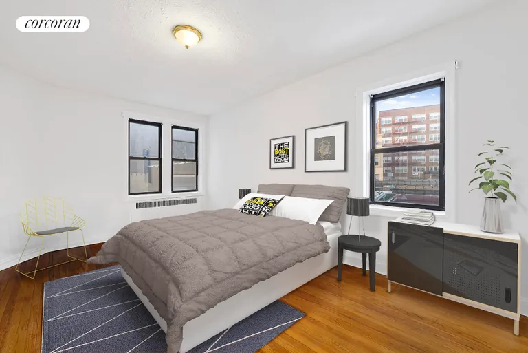 New York City Real Estate | View 192 East 8th Street, 1C | 192East8thStreet1CBrooklyn3draft01 | View 9