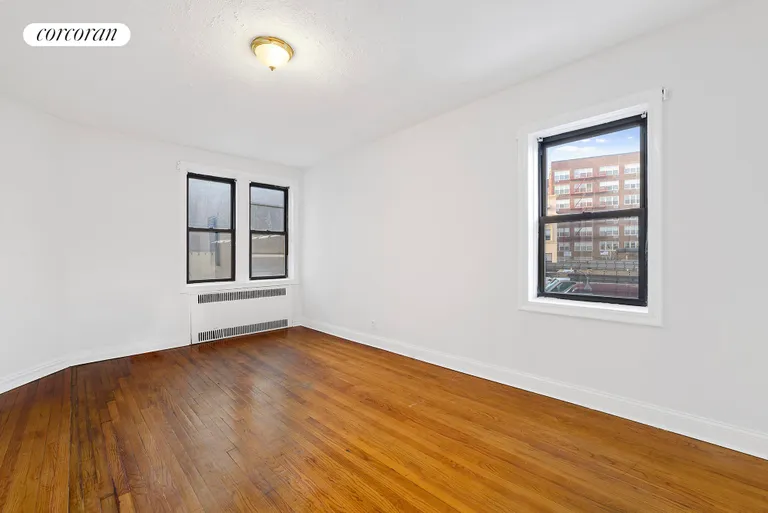 New York City Real Estate | View 192 East 8th Street, 1C | 3 | View 11
