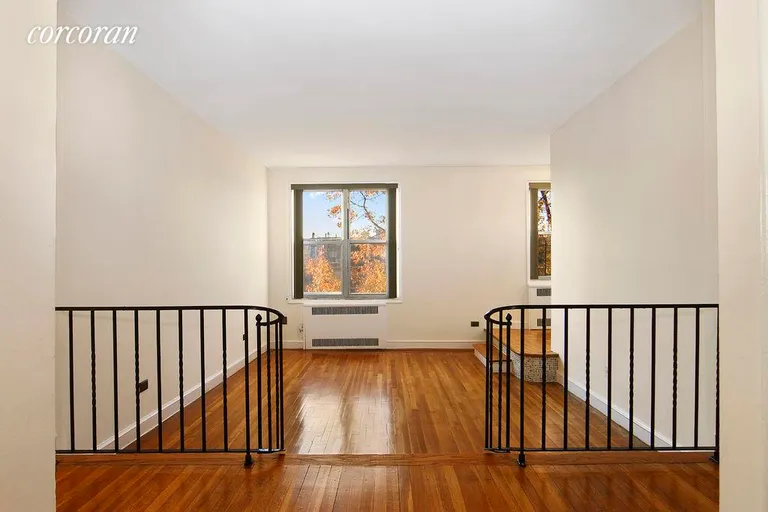 New York City Real Estate | View 2600 Henry Hudson Pkwy, A6 | 2 Beds, 2 Baths | View 1