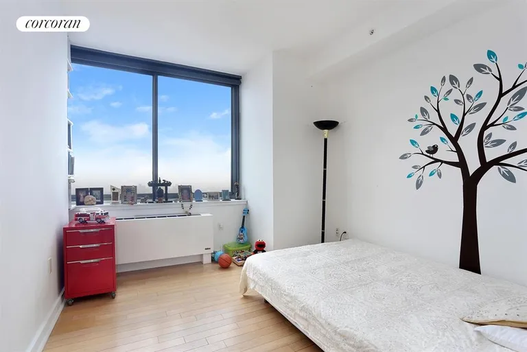 New York City Real Estate | View 230 Ashland Place, 28D | 2nd Bedroom | View 5