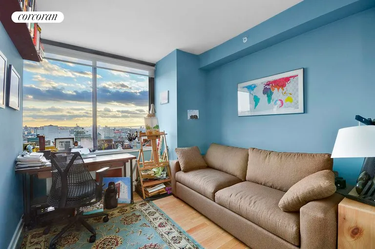 New York City Real Estate | View 230 Ashland Place, 28D | 2 | View 8
