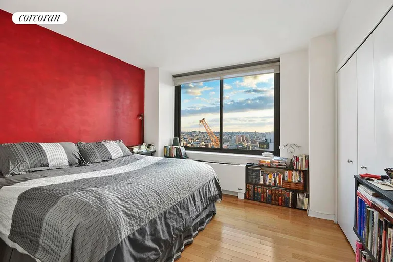 New York City Real Estate | View 230 Ashland Place, 28D | 3 | View 9