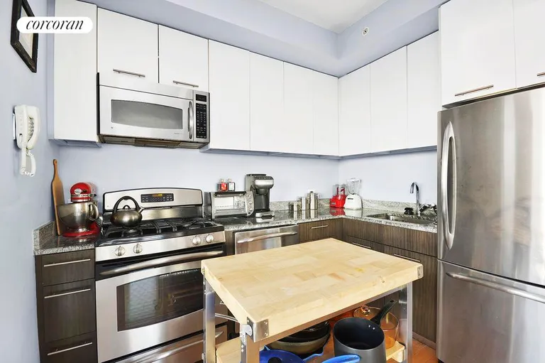 New York City Real Estate | View 230 Ashland Place, 28D | 5 | View 11