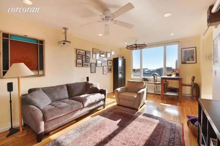 New York City Real Estate | View 2233 Caton Avenue, 6C | 2 Beds, 2 Baths | View 1