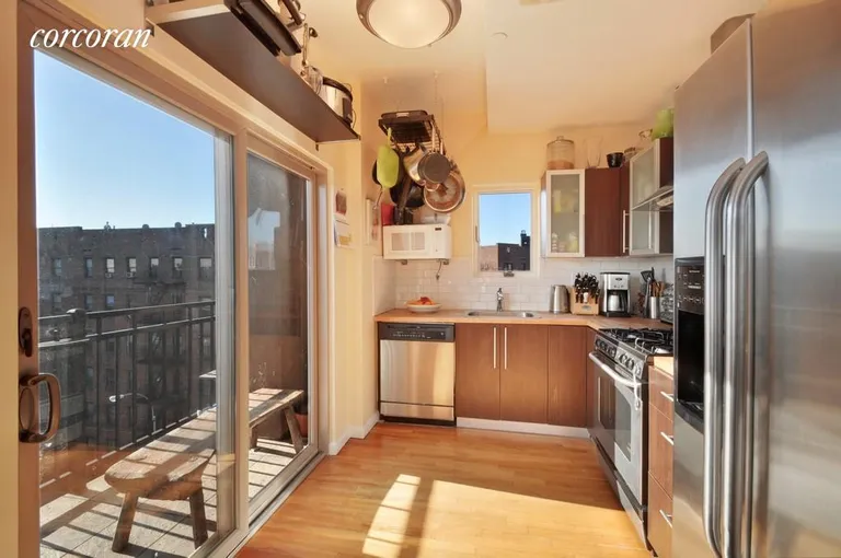 New York City Real Estate | View 2233 Caton Avenue, 6C | room 1 | View 2