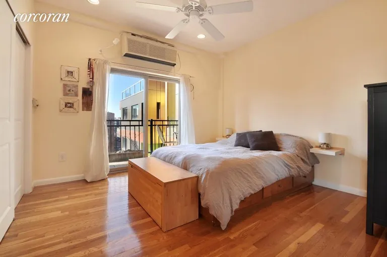 New York City Real Estate | View 2233 Caton Avenue, 6C | room 2 | View 3