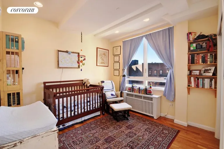 New York City Real Estate | View 2233 Caton Avenue, 6C | room 3 | View 4