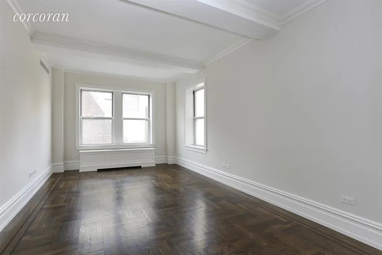 New York City Real Estate | View 165 West 91st Street, 6C | 2 Beds, 2 Baths | View 1