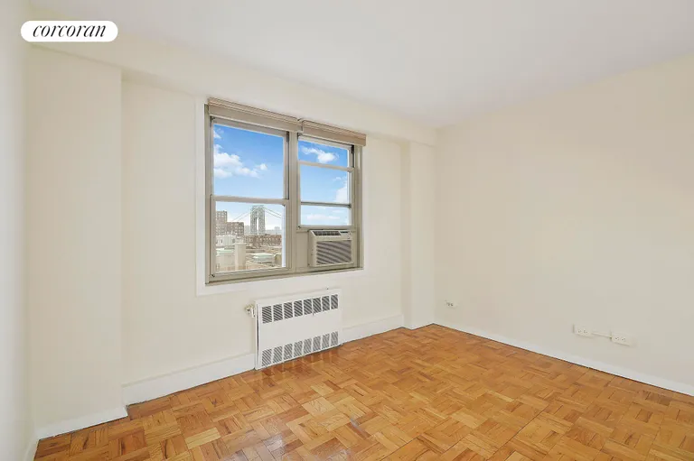 New York City Real Estate | View 900 West 190th Street, 10H | Bedroom | View 9
