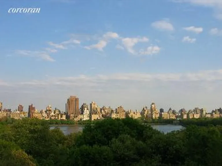 New York City Real Estate | View 322 Central Park West, 10C | 2 Beds, 3 Baths | View 1