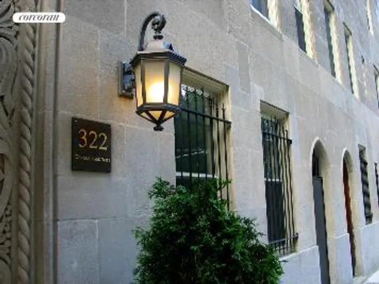 New York City Real Estate | View 322 Central Park West, 10C | room 9 | View 10