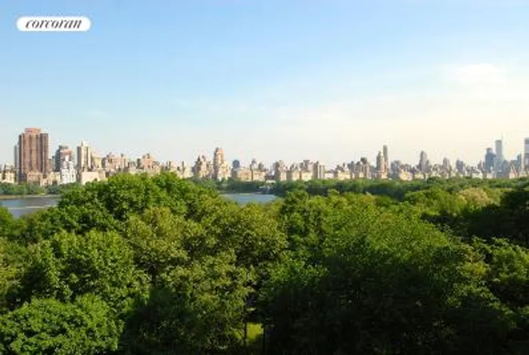 New York City Real Estate | View 322 Central Park West, 10C | room 10 | View 11