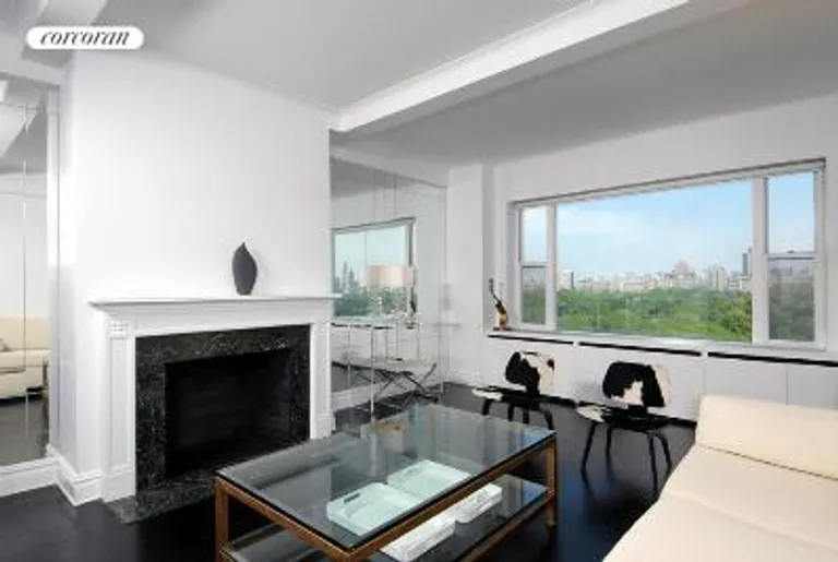New York City Real Estate | View 322 Central Park West, 10C | room 11 | View 12