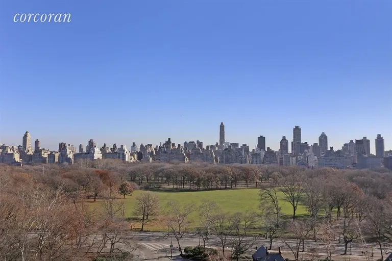 New York City Real Estate | View 65 Central Park West, 15E | 3 Beds, 2 Baths | View 1