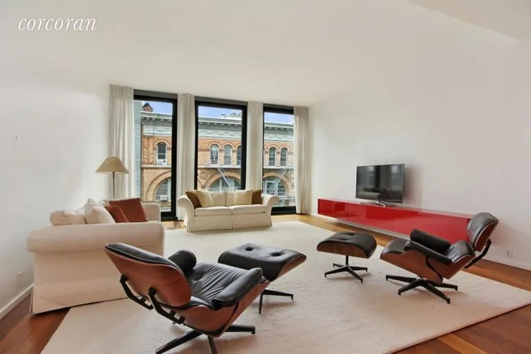 New York City Real Estate | View 40 Bond Street, 7C | 3 Beds, 3 Baths | View 1