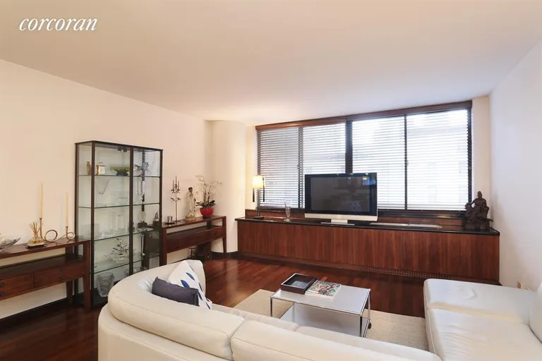 New York City Real Estate | View 255 East 49th Street, 4B | 1 Bed, 1 Bath | View 1
