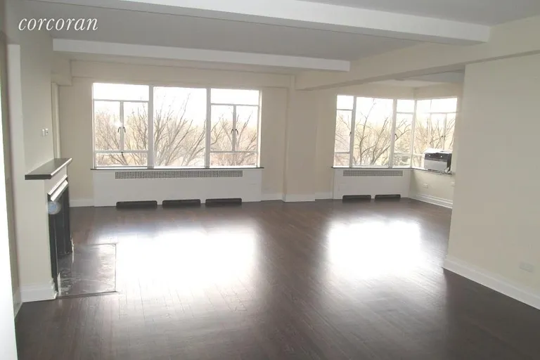 New York City Real Estate | View 240 Central Park South, 7B | room 1 | View 2
