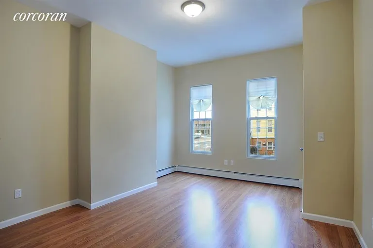 New York City Real Estate | View 27 Roosevelt Place, 1 | Bedroom | View 4