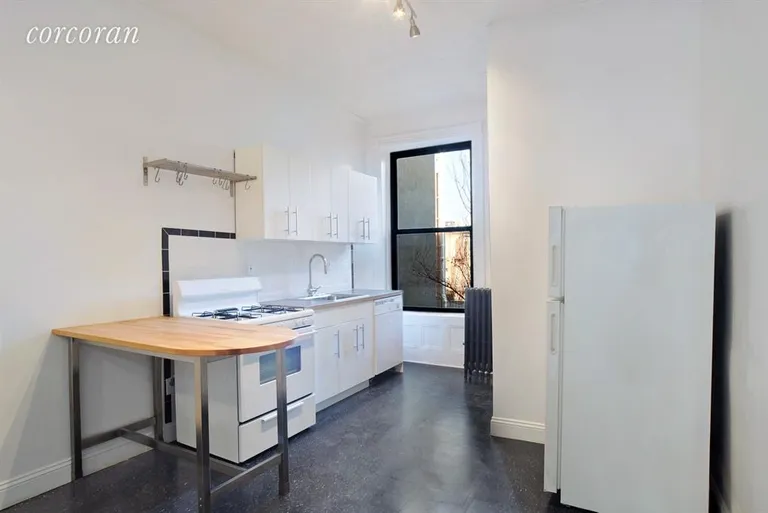 New York City Real Estate | View 245 South 3rd Street, 3L | 1 Bed, 1 Bath | View 1