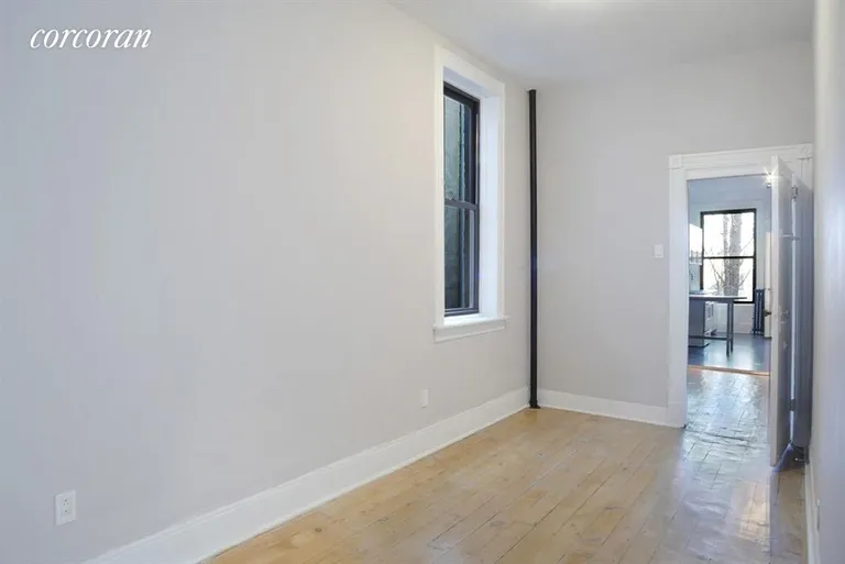 New York City Real Estate | View 245 South 3rd Street, 3L | Bedroom | View 4