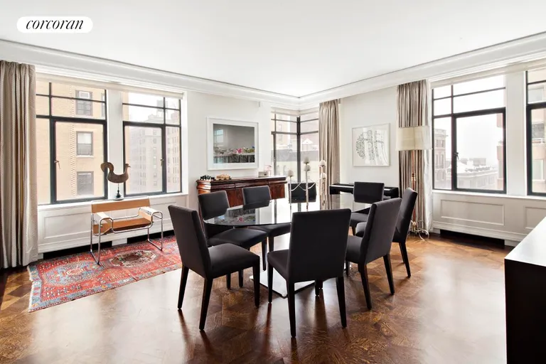 New York City Real Estate | View 47 East 91st Street, 7 | room 2 | View 3
