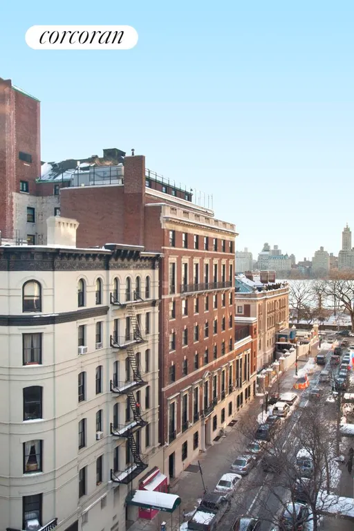 New York City Real Estate | View 47 East 91st Street, 7 | room 3 | View 4