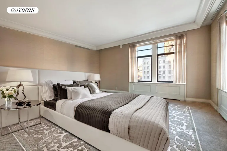 New York City Real Estate | View 47 East 91st Street, 7 | room 6 | View 7