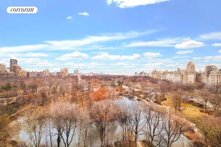 New York City Real Estate | View 24 Central Park South, 17W | room 2 | View 3