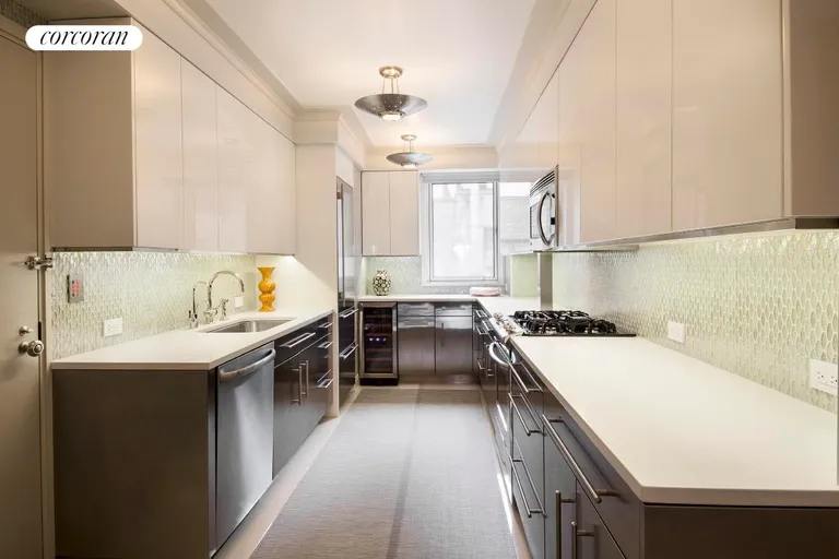 New York City Real Estate | View 24 Central Park South, 17W | room 4 | View 5