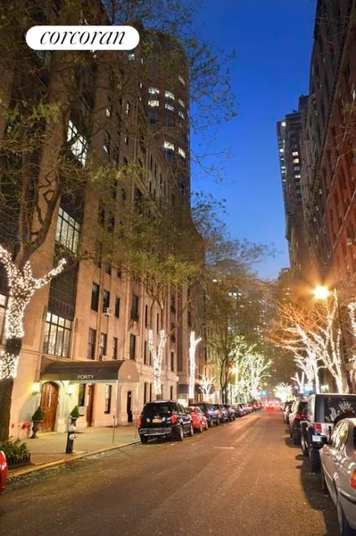New York City Real Estate | View 40 West 67th Street, 2B | west 67th st  | View 4