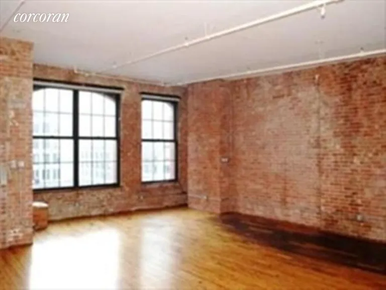 New York City Real Estate | View 554 Broome Street, 5 FL | 2 Beds, 2 Baths | View 1