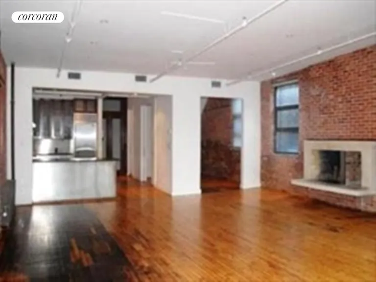 New York City Real Estate | View 554 Broome Street, 5 FL | room 3 | View 4