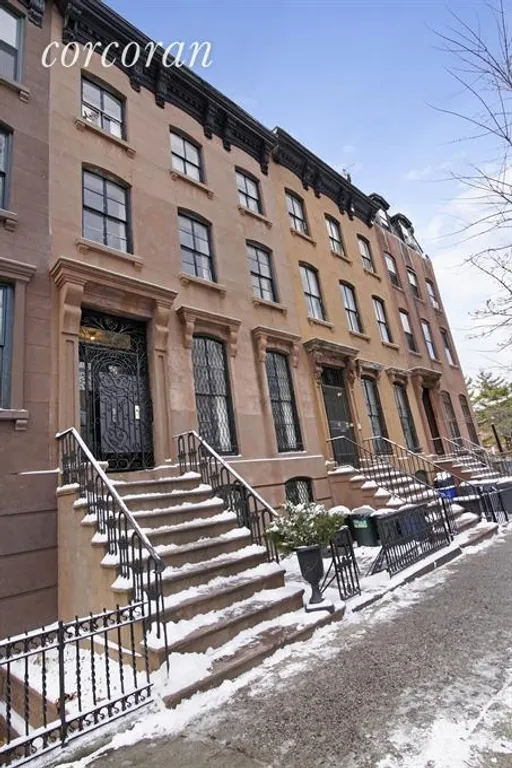New York City Real Estate | View 96 Fort Greene Place | 5 Beds, 6 Baths | View 1