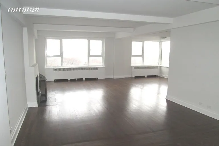 New York City Real Estate | View 240 Central Park South, 12B | room 1 | View 2