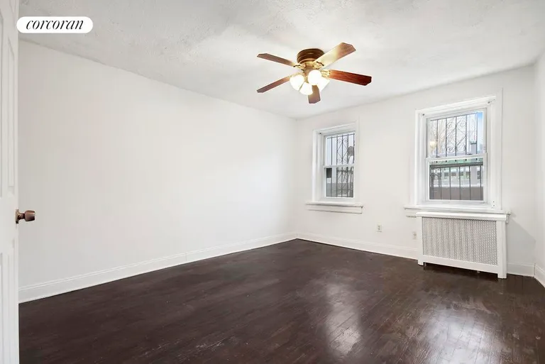 New York City Real Estate | View 119 Quincy Street, 1 | 1 | View 3