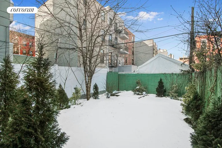 New York City Real Estate | View 119 Quincy Street, 1 | 4 | View 6