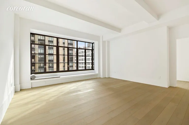 New York City Real Estate | View 404 Park Avenue South, 9A | 2 Beds, 2 Baths | View 1