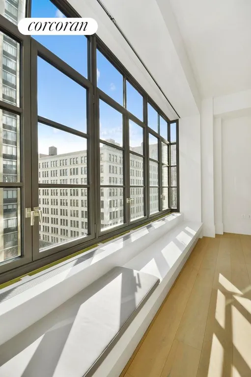 New York City Real Estate | View 404 Park Avenue South, 9A | Open Views | View 6