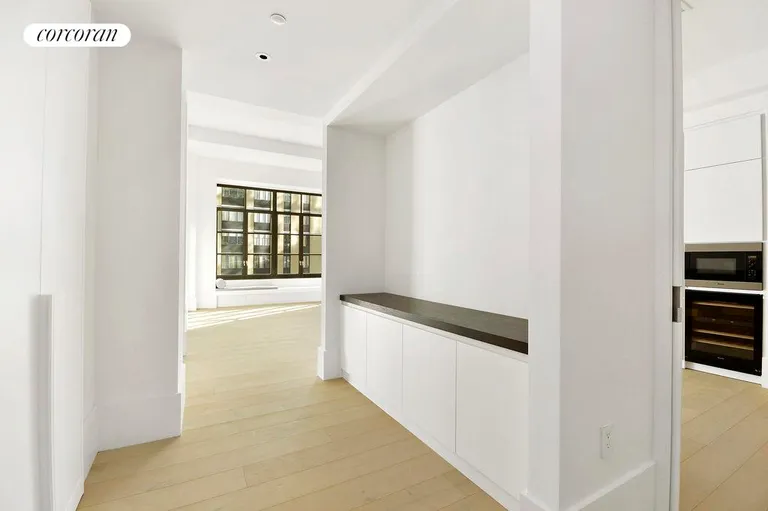 New York City Real Estate | View 404 Park Avenue South, 9A | Entry | View 7