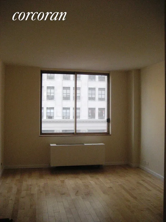 New York City Real Estate | View 350 West 50th Street, 8G | room 2 | View 3