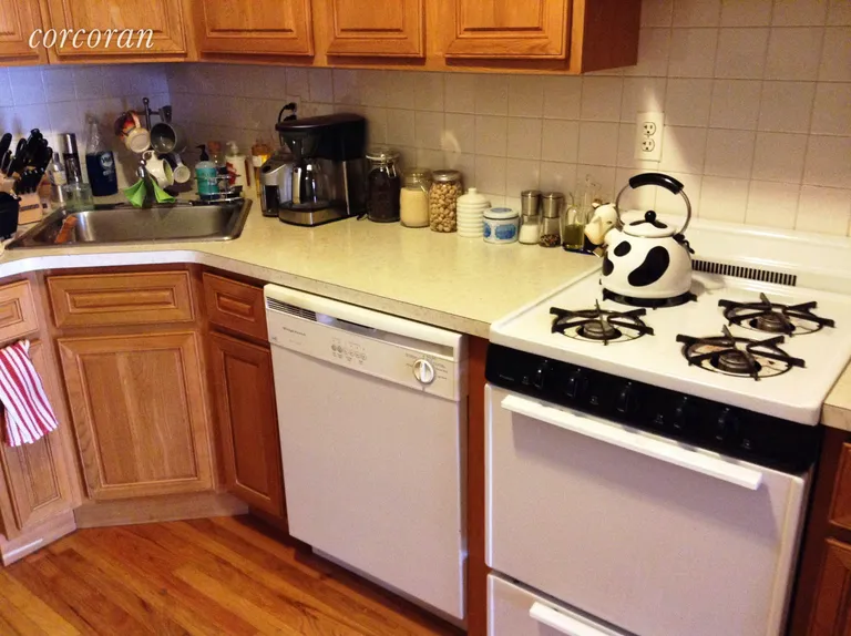 New York City Real Estate | View 501 12th Street, 3R | Dishwasher! | View 3
